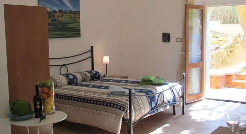 Residence Argentiera Miniera dellʼArgentiera Eksteriør bilde