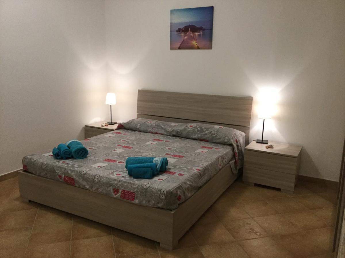 Residence Argentiera Miniera dellʼArgentiera Eksteriør bilde