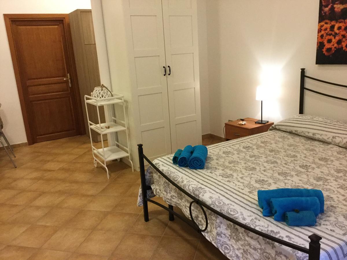 Residence Argentiera Miniera dellʼArgentiera Eksteriør bilde