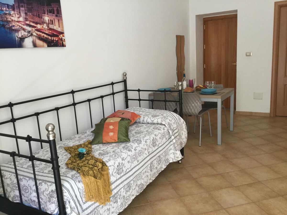Residence Argentiera Miniera dellʼArgentiera Eksteriør bilde